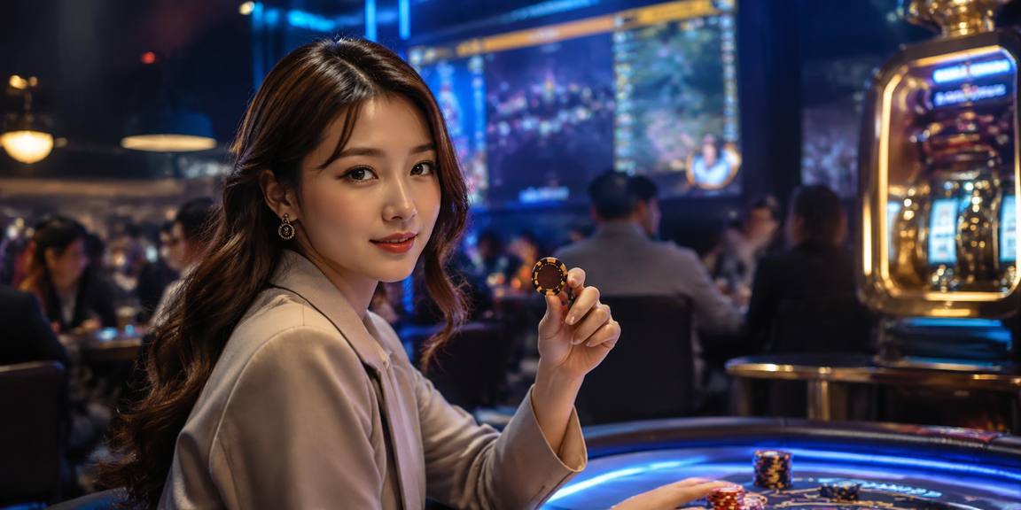 snos079 Nổi Bật Casino